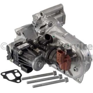 EGR VALFI KOMPLE ASTRA J A13DTE – A13DTC