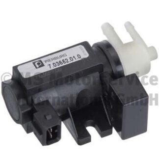 TURBO SELENOID VALFI INSIGNIA A A20DTR