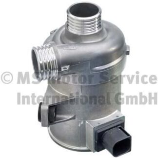 DEVIRDAIM SU POMPASI BMW F20 F22 F30 F34 F10 E84 F25 F26