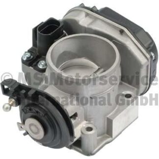 GAZ KELEBEGI (BOGAZ) PASSAT A4 A6 1,8T AEB AJL 95>05