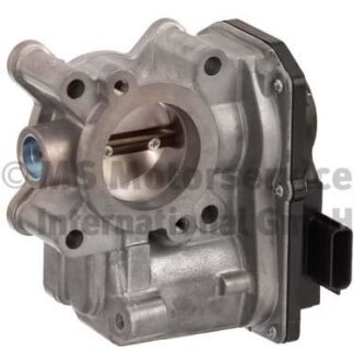 GAZ KELEBEGI GOVDESI BR0/1 CR0/1 1.2 16V CLIO III 07->