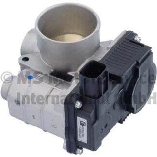 GAZ KELEBEGI GOVDESI NISSAN ALMERA 1,6 BENZINLI 2000-2005 N16