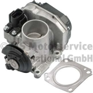GAZ KELEBEGI (BOGAZ) POLO LUPO 1.4 16V AKQ AHW 98>01