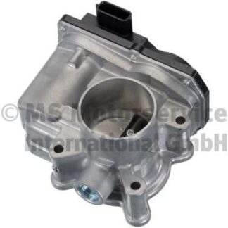 GAZ KELEBEGI GOVDESI DACIA DOKKER SW LODGY 13> 1.6 K7M 812/828