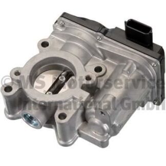 GAZ KELEBEGI GOVDESI CLIO IV SYMBOL TCE CAPTUR MEGANE III (GAZ KELEBEGI)
