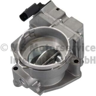 GAZ KELEBEGI (BOGAZ) PASSAT A4 A6 ALTEA LEON TOLEDO 1,9 / 2,0TDI BLB BNA BRF BRE BGW BHW BKE 03>08