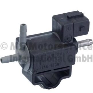 TURBO VAKUM SELENOID ASTRA J MOKKA ASTRA H INSIGNIA A A14NET A16LET
