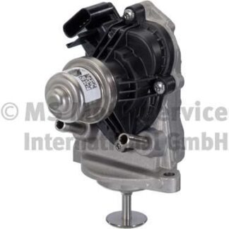 EGR VALFI COROLLA AURIS VERSO 1,6 D4D 2015-> BMW F10 F20 F30 F40 G20 G30 B37 B47 B57