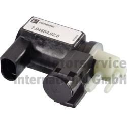 TURBO ELEKTROVANA VOLVO S60 II 15> S90 II 16> V40 15> V70 III 15> V90 II 16> XC40 18> XC60 I 15>18 XC70 I 13> XC90 II 15> 2.0 D2-D3-D4 -D5/ D4204T14- D4204T6- D4204T5- D4204T23