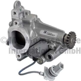 YAG POMPASI MERCEDES (M200, M282) A-CLASS W177 18> B-CLASS W247 18> , RENAULT (H4B H5F) CLIO IV CAPTUR KADJAR