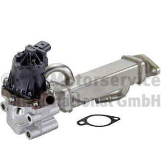 EGR SOGUTUCU MODULU DUCATO III JEST 2.3JTD E5
