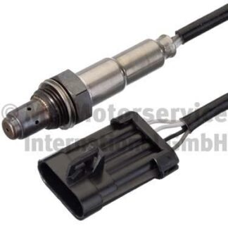 OKSIJEN SENSORU (KATALIZATOR) X16XEL ASTRA G VECTRA B 1998>>