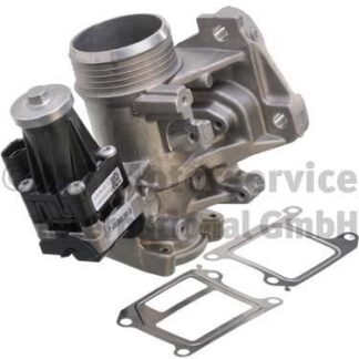 EGR VALFI KOMPLE VOLVO C30 D3-D4 10>12 C70 II D3 -D4 10>12 S40 II D3 D4 10>12 S60 II D3 10>15 S80 II D5 11> V40 D3 12>V60 I 2.4 D5 AWD 11> XC60 2.4 D 09>