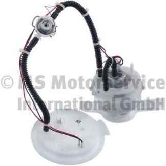 YAKIT BESLEME UNITESI BMW F10 F12 F13 F06 F07