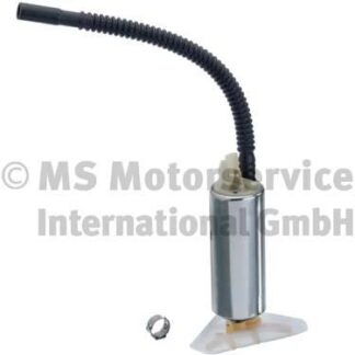 YAKIT POMPASI BMW B47 N47 N57 X3 F25 11>17