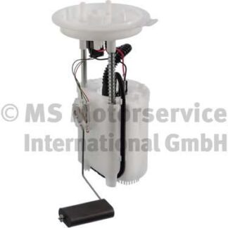 DEPO SAMANDIRASI GOLF V / VI JETTA III / IV PASSAT 1.4 1.6 07>10 SCIROCCO 08>17 A3 04>12 TT 11>14