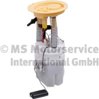 YAKIT BESLEME UNITESI A-CLASS W169 05>08 B-CLASS W245 05>08