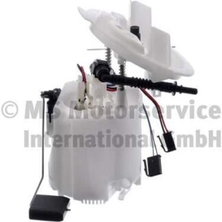 YAKIT BESLEME UNITESI SAG X204 09>15 W204 07>14 W212 09>15 C207 09>16