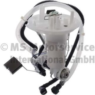 YAKIT DEPO SAMANDIRASI SOL X204 09>15 W204 07>14 W212 09>15 C207 09>16