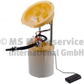 YAKIT BESLEME UNITESI BMW N45 N46 N20 E81 E87 E88 E90 E92 X1 E84