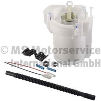 YAKIT POMPASI KOMPLE VECTRA C Z19DT Z19DTL Z19DTH