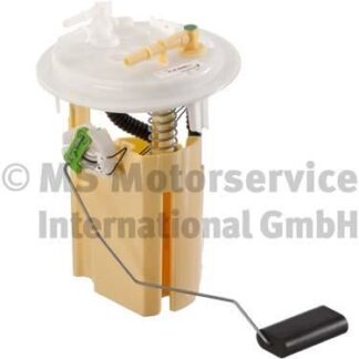 YAKIT DEPO SAMANDIRASI 508 DV6C 1.6HDI 8V EURO5 2.0HDI 16V