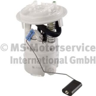 DEPO SAMANDIRASI C4 II-DS4 1.6THP