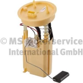 YAKIT BESLEME UNITESI MINI CLUBMAN (R55) Cooper SD 10>14