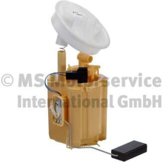 YAKIT BESLEME UNITESI SAG W203 00>07 S203 01>07 CL203 01>04 C209 02>09