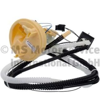 YAKIT DEPO SAMANDIRASI SOL W203 00>07 CL203 01>04 S203 01>07 C209 02>09