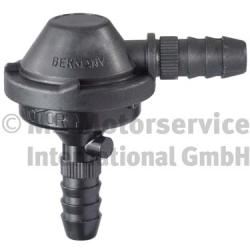 YAKIT POMPASI VALFI A3 97>03 A4 99>08 A6 96>08 PASSAT 97>05 POLO 05>08 IBIZA 02>10 1.6 1.8 2.0 ARY AUQ AUM ARX ALM AZM ALT