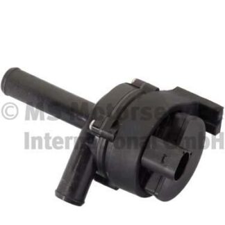 ILAVE SU POMPASI S-CLASS W221 05>13 C216 06>13