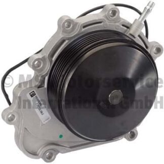DEVIRDAIM POMPASI (OM651) W204 08>14 W212 09>16 S212 09>16 W166 11>15 VITO W447 14>