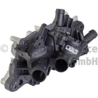 DEVIRDAIM KOMPLE JETTA A1 A3 LEON GOLF VII POLO 1.2TSI / 1.4TSI / 1.2TFSI / 1.4TFSI / 2.0TFSIQ