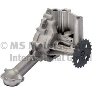 YAG POMPASI (OM607) W176 12>18 W246 13>18 C117 13>18 CITAN 415 12>