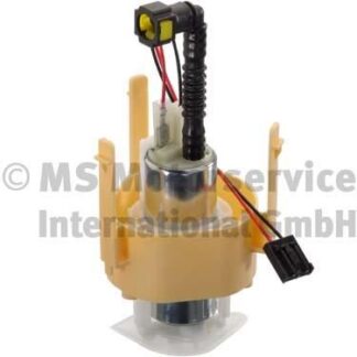 YAKIT BESLEME UNITESI A-CLASS W169 08>12 B-CLASS W245 08>11