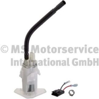 YAKIT POMPASI BMW F20 F21 F30 F31