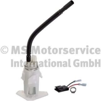 YAKIT POMPASI BMW F20 F30 F35 F80 B48