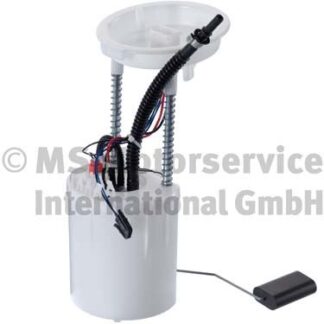 YAKIT POMPASI KOMPLE MINI R56 R55 R57 R58 R59 N14 N18