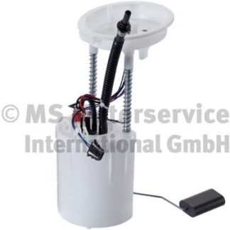 YAKIT UNITESI MINI COOPERS R50 R52 R53
