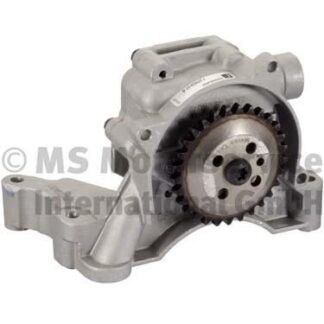 YAG POMPASI FABIA IBIZA JETTA PASSAT SUPERB YETI 1.4TSI BTS CAVE CAXC CAXA 07>12