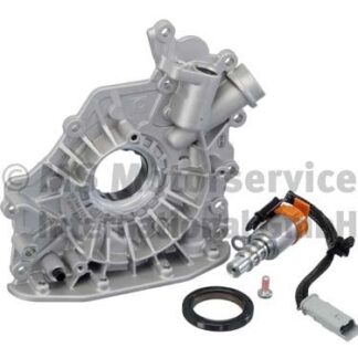 YAG POMPASI FOCUS-FIESTA-COURIER-MONDEO C3-C4-DS4-DS5-208-308-3008-5008-BERLIGO-CROSSLAND-GRANDLANT DV6C 1.5/1.6 EURO 6