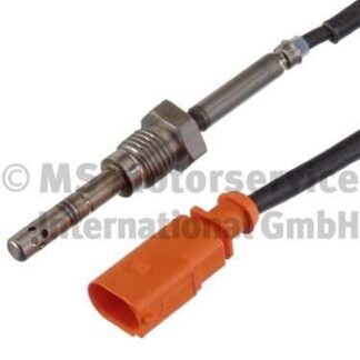 EKSOZ SICAKLIK SENSORU (TURUNCU SOKET) GOLF V VI JETTA PASSAT TIGUAN SCIROCCO A3 LEON TOLEDO SUPERB OCTAVIA YETI CAYB CAYC