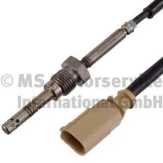 EGSOZ SICAKLIK SENSORU (DIZEL PARTIKUL FILTRESI SONRA) CADDY 11> TOURAN 11>15 1.6TDI CAYB CAYC CAYD CAYE