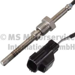 EGZOZ SICAKLIGI SENSORU VOLVO S60 I 2.4 D 05>10 V70 II 2.4 D 05>10 XC70 (295) 2.4 D5 AWD 05>07 XC90 I D3 / D5 09>14