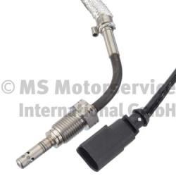 EGZOZ SICAKLIK SENSORU DIZEL PARTIKUL SONRASI GOLF VII PASSAT A3 OCTAVIA SUPERB SEAT LEON 13>
