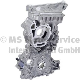 YAG POMPASI JEEP RENEGADE 1.3 T-GDI 18> JEEP COMPASS 1.3 GSE 20> FIAT 500×1.0 18>