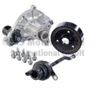 DEVIRDAIM SU POMPASI KOMPLE BMW G20 G30 B48 17>