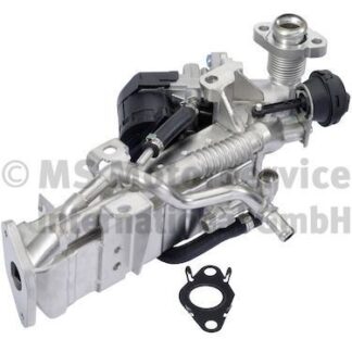 EGR SOGUTUCU MODULU (N47 D) BMW F10 F25 F15 F16 F86