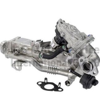 EGR SOGUTUCU MODULU (B47 D20 A) BMW F20 F21 F22 F23 F87 F30 F31 F32 F34 F36 F11 G01 G02 G31